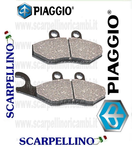 Pasticche piaggio per vespa - piaggio,