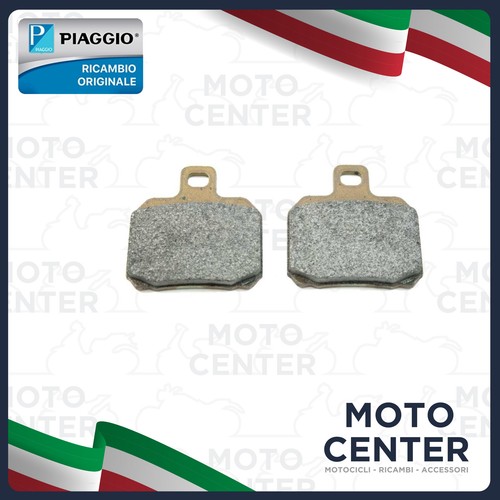 Piaggio pastiglie pasticche - piaggio,