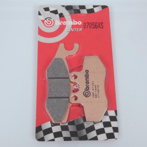 Pasticche freno brembo - freno, per